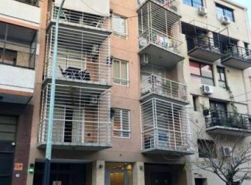 EDP-EDP-2644_2 · Alquiler de Departamento 2 Ambientes en Caballito