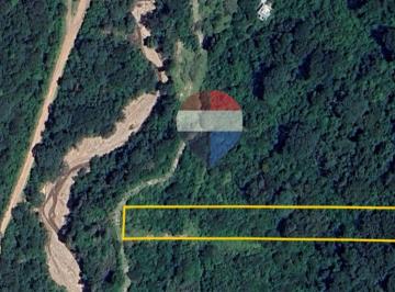 Terreno · 5000m² · Terreno El Cucho Media Hectarea