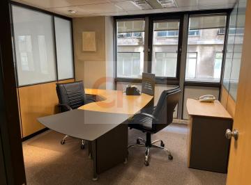 Oficina comercial · 200m² · U$s 1.000 - Oficina 200 m² - Microcentro - Sarmiento 900