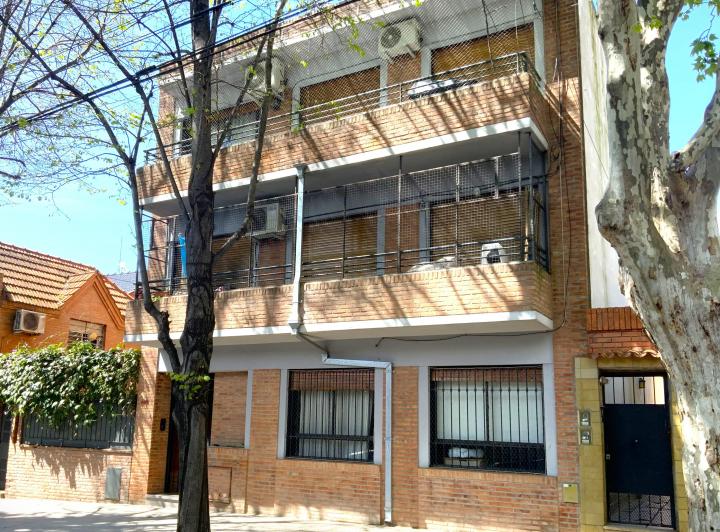 Departamento · 63m² · 4 Ambientes