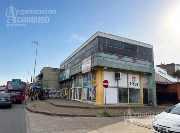 Oficina comercial · 143m² · 1 Ambiente · Oficina en Alquiler San Isidro