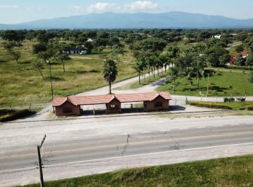 Terreno · 2000m² · Venta | Terreno en Country Las Delicias
