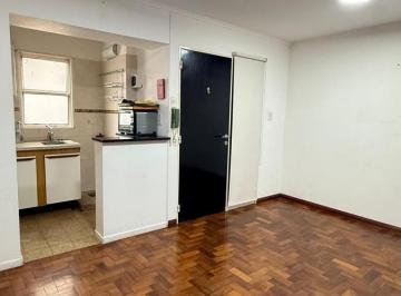 Departamento · 35m² · 2 Ambientes · 1 Cochera · Departamento en Venta Monoambiente Cocina Separada Ambiente Separado Cochera