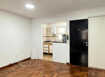 Departamento · 35m² · 2 Ambientes · 1 Cochera · Departamento en Venta Monoambiente Cocina Separada Cochera