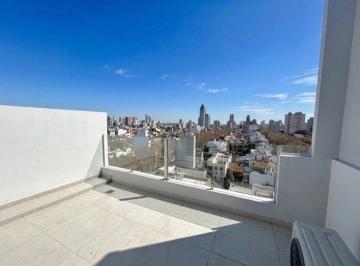 Departamento de 1 ambiente, Núñez · Venta Monoambiente en Núñez 35 m² | Pileta, Sum, Laundry y Seguridad