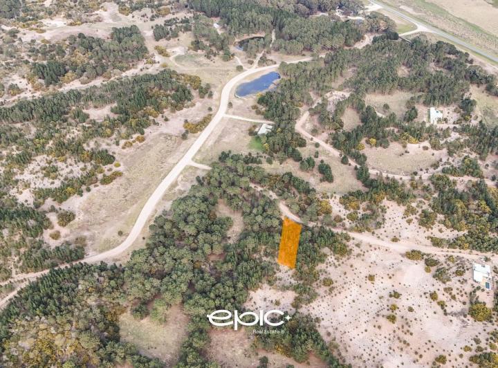 Terreno · 1062m²