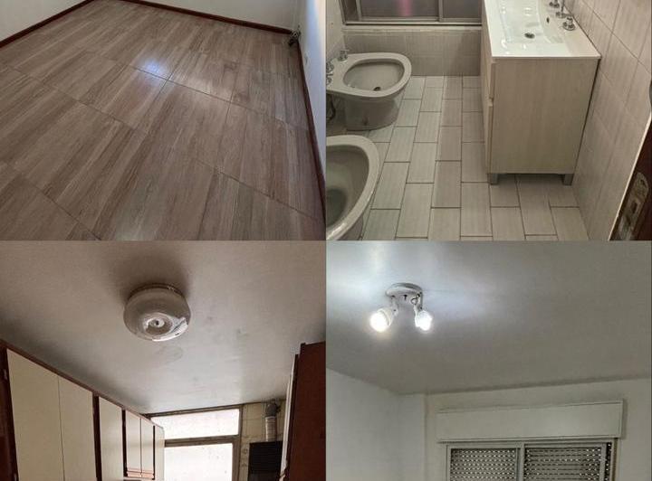 Departamento · 38m² · 1 Ambiente