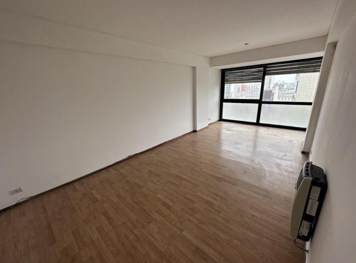 Departamento · 45m² · 2 Ambientes