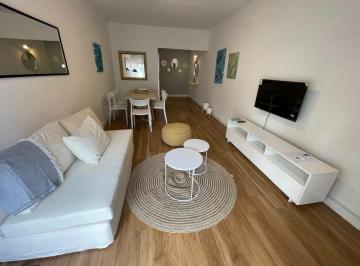 Departamento de 2 ambientes, Almagro · Hermoso Departamento Almagro (Ingreso Inmediato)