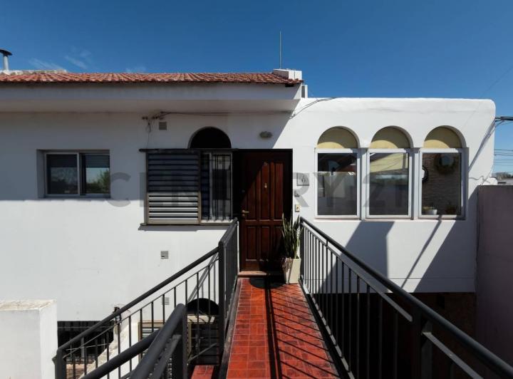 Departamento · 40m² · 2 Ambientes