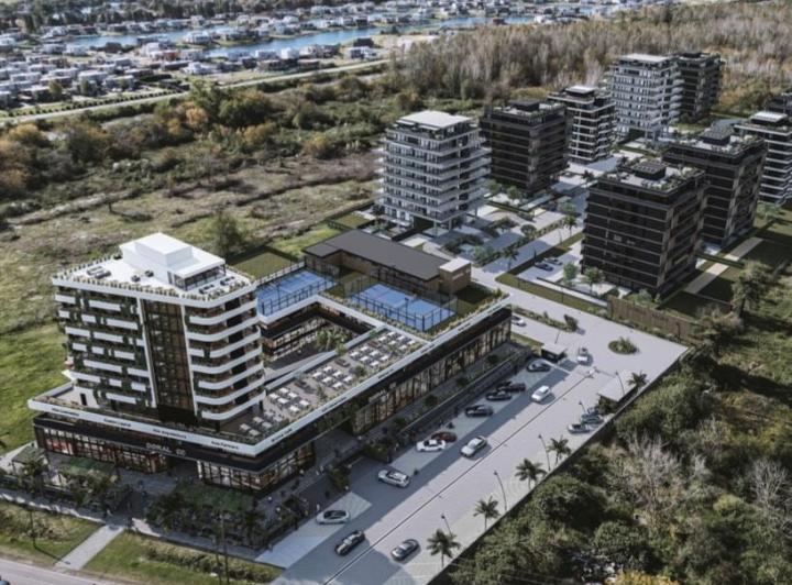 Local comercial · 31m² · 1 Cochera