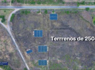 Terreno · 250m² · Venta | Terreno en Palpalá