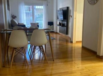 Departamento de 2 ambientes, Belgrano · Departamento Dos Ambientes Amoblado Listo Para Alojarse Dueño Directo