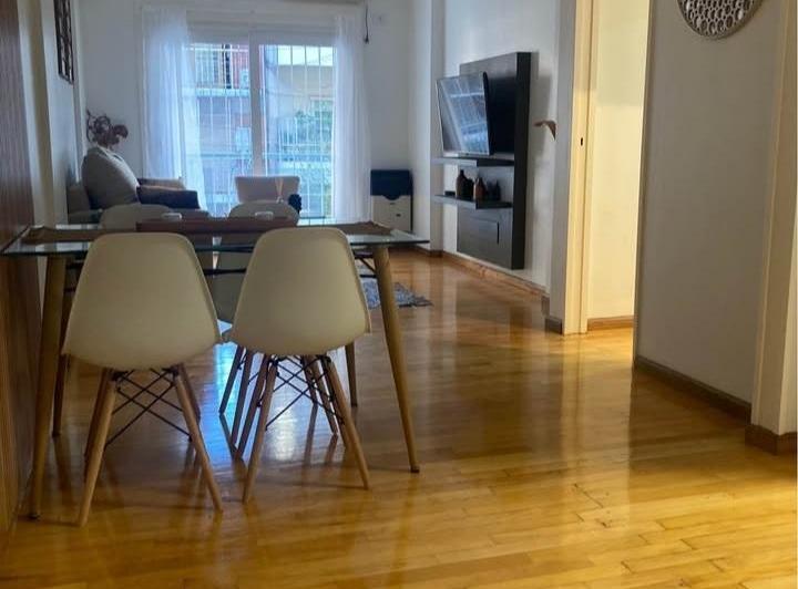 Departamento · 55m² · 2 Ambientes · 1 Cochera