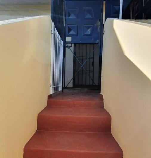 PH · 40m² · 2 Ambientes