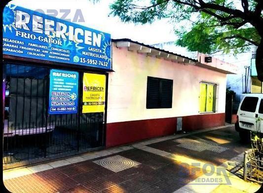 Casa · 100m² · 3 Ambientes · 2 Cocheras