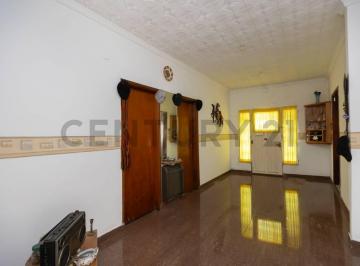 PH · 68m² · 3 Ambientes · 1 Cochera · PH 3 Ambientes Tipo Casa con Patio y Terraza Propia – Villa Ballester. Apto Créd