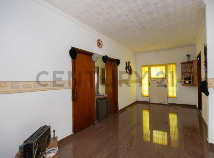 Casa · 68m² · 3 Ambientes · 1 Cochera