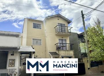 Departamento · 60m² · 3 Ambientes · 1 Cochera · Alquiler Departamento en Monte Grande 3 Ambientes