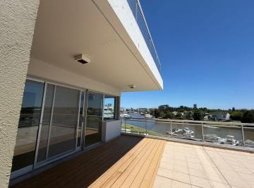 Departamento · 97m² · 4 Ambientes · 2 Cocheras · Departamento en Venta en Islas del Canal, Nordelta, Tigre