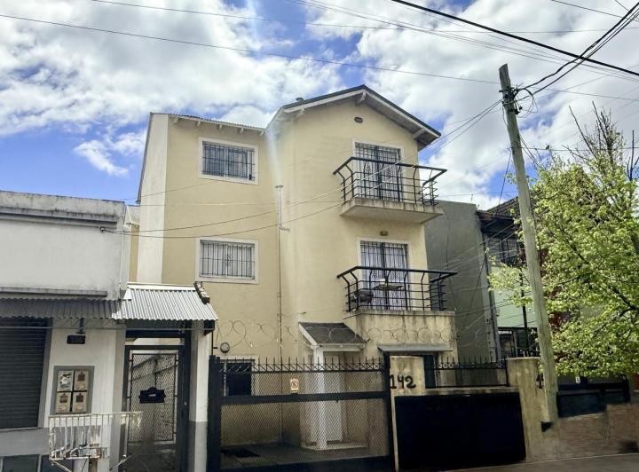 Departamento · 50m² · 2 Ambientes · 1 Cochera