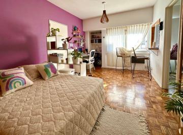 Departamento de 1 ambiente, San Isidro · Monoambiente con Cocina Separada. a m de Av y Estación