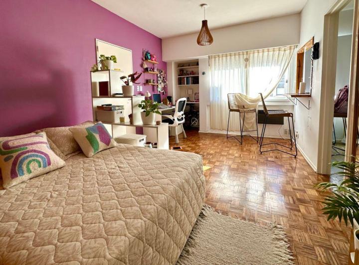 Departamento · 27m² · 1 Ambiente