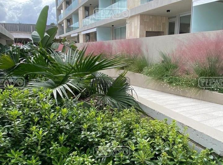 Departamento · 76m² · 3 Ambientes · 2 Cocheras