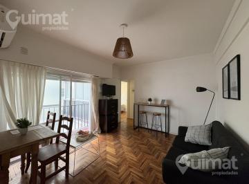 Departamento · 52m² · 2 Ambientes · Alquiler Departamento 2 Ambientes, 52 m². Palermo.