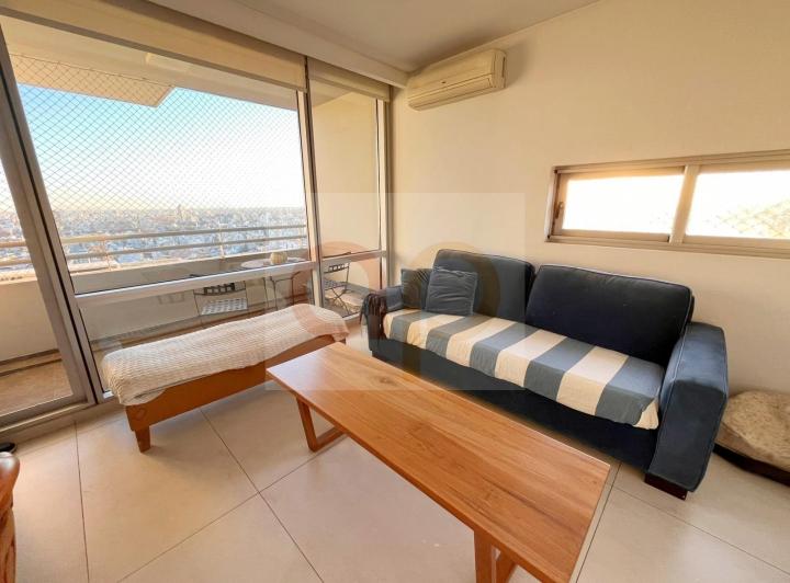Departamento · 72m² · 3 Ambientes · 1 Cochera