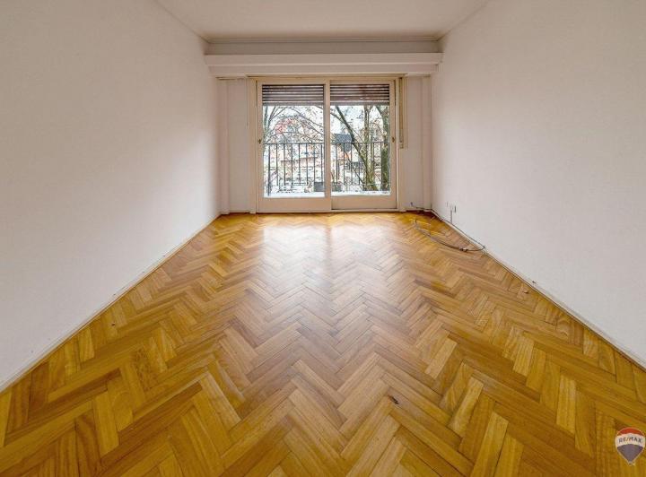 Departamento · 55m² · 3 Ambientes