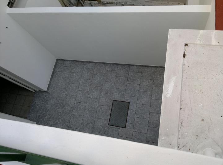 Departamento · 60m² · 8 Ambientes