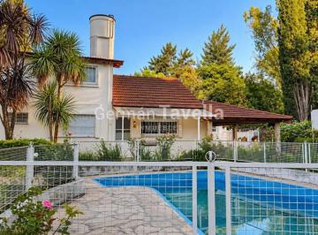 TAV-TAV-7325_2 · Venta Casa de 5 Ambientes en Villa Udaondo