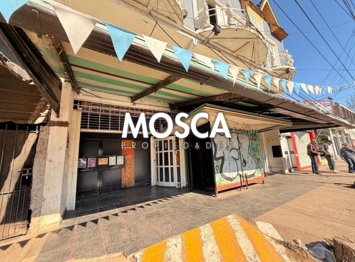 Local comercial · 315m² · 4 Ambientes · 3 Cocheras