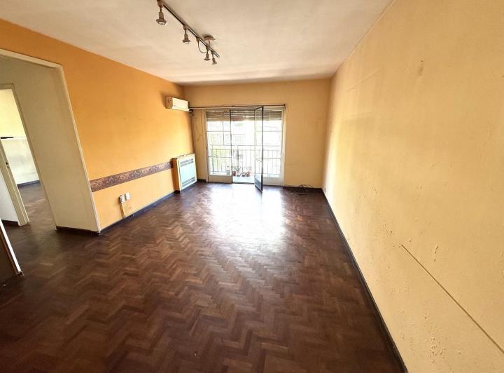 Departamento · 50m² · 3 Ambientes