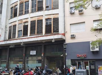 Edificio · 1482m² · Edificio Comercial en Venta, 360 m², San Telmo