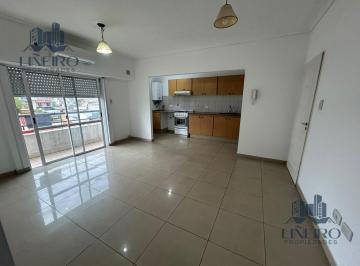 Departamento · 45m² · 2 Ambientes · Departamento 2 Ambientes Amplio con Balcon en Alquiler - Villa Dominico