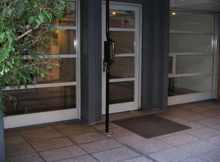 Departamento · 40m² · 2 Ambientes