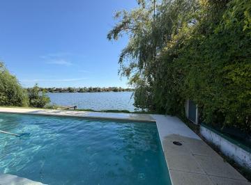 Casa · 362m² · 6 Ambientes · 1 Cochera · Casa en Venta en Talar del Lago 2, General Pacheco, Tigre