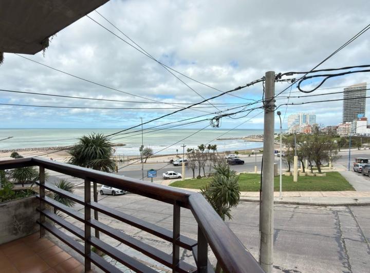 Departamento · 87m² · 3 Ambientes · 1 Cochera