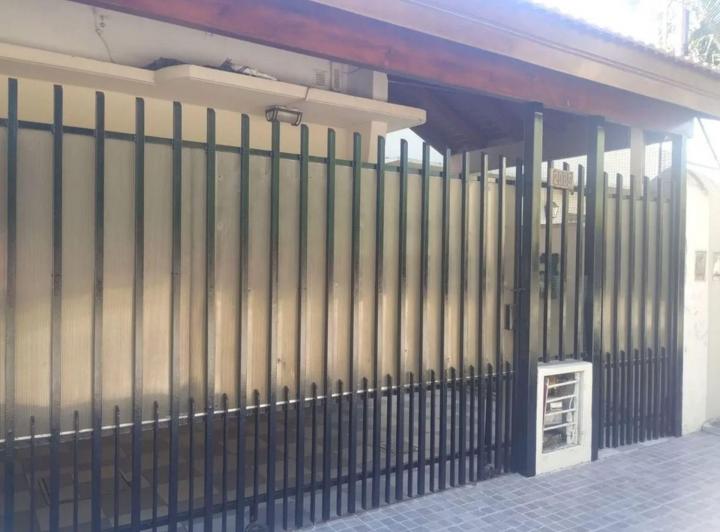 Casa · 92m² · 3 Ambientes · 1 Cochera
