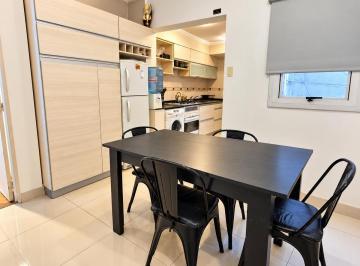 Departamento · 64m² · 3 Ambientes · 1 Cochera · Venta Depto 3 Amb C/ Cochera y Baulera