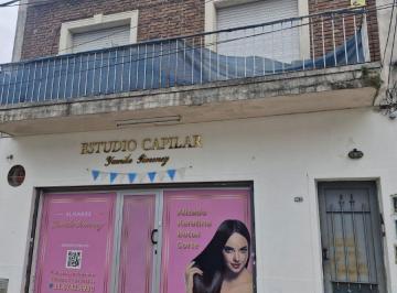 PH de 2 ambientes, Tres de Febrero · PH en Venta Roque Saenz Peña 2766