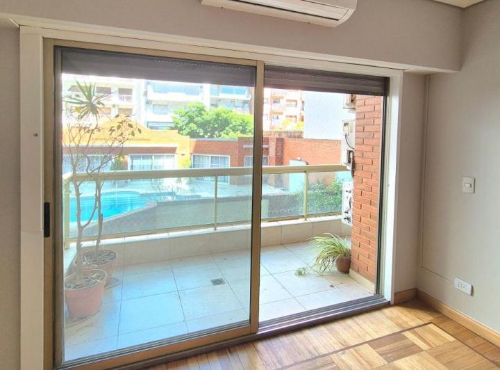 Departamento · 70m² · 3 Ambientes · 1 Cochera