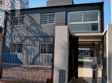 Departamento · 40m² · 2 Ambientes · Venta Departamento Dos Ambientes Jose C Paz Apto Credito