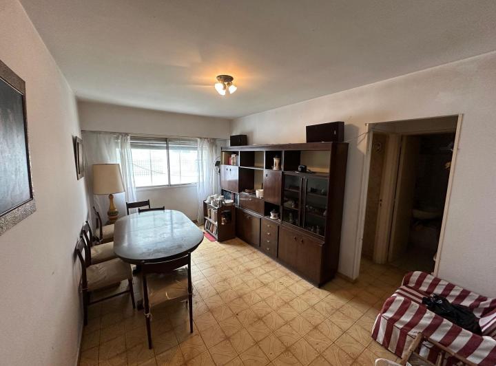 Departamento · 40m² · 2 Ambientes