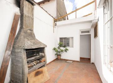 PH · 90m² · 5 Ambientes · PH 5 Amb Venta Versalles Sin Expensas 2 Pisos