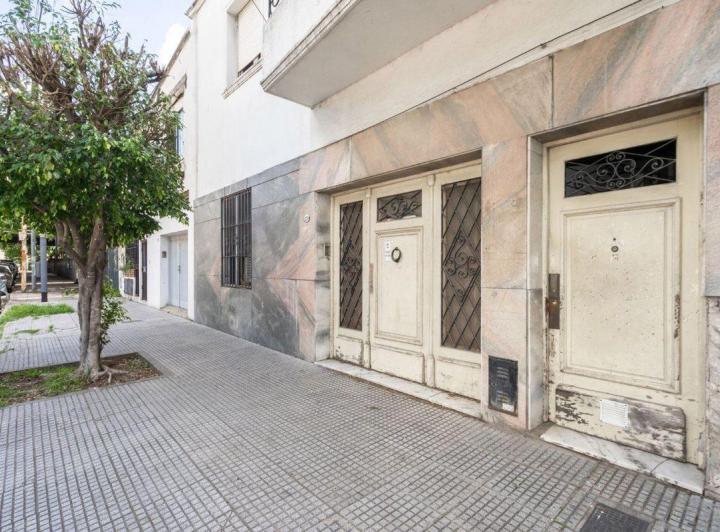 PH · 90m² · 5 Ambientes