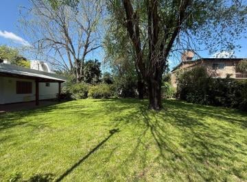 Terreno · 200m² · Terreno en Tortuguitas
