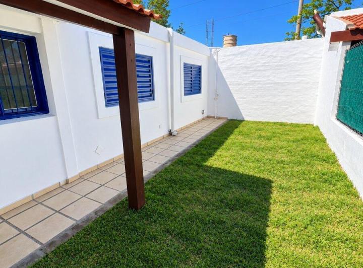 Casa · 70m² · 3 Ambientes